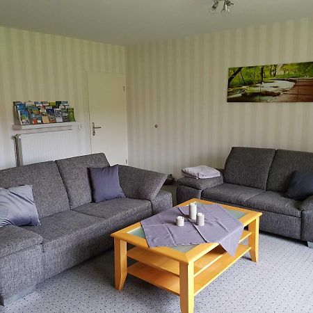 Ferienhaus Voß, 65260 Moormerland Exterior foto