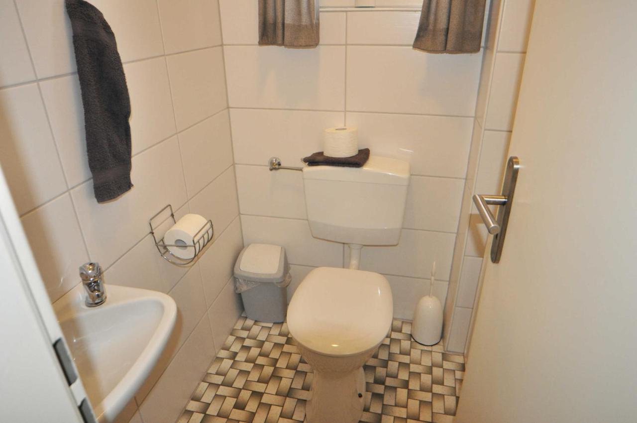 Ferienhaus Voß, 65260 Moormerland Zimmer foto