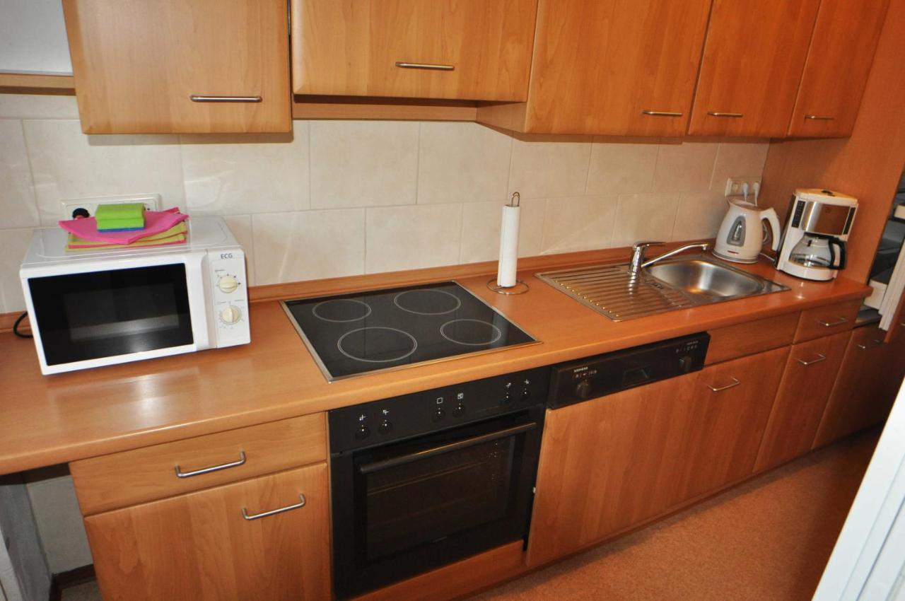 Ferienhaus Voß, 65260 Moormerland Zimmer foto